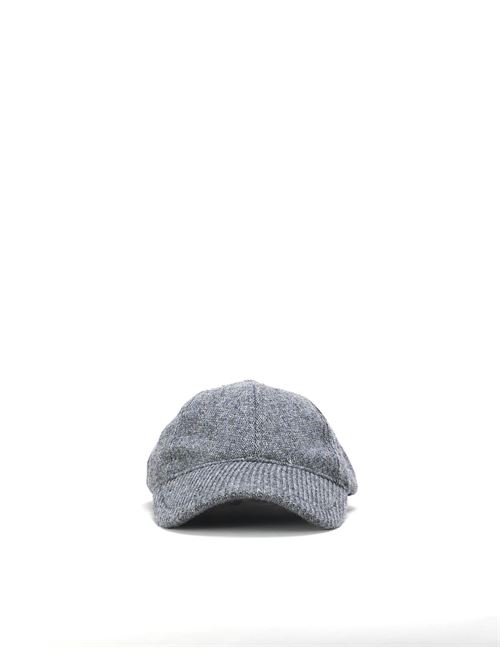 Mac wool and cashmere cap Not Shy NOT SHY |  | 430803615
